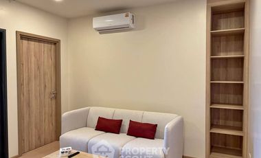 For rent 1 Beds condo in Huai Khwang, Bangkok