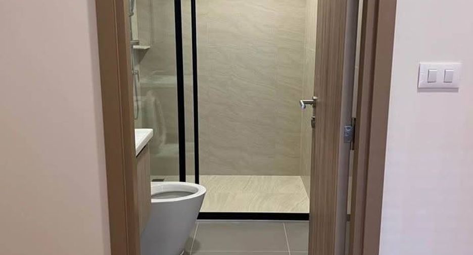For rent 1 Beds condo in Huai Khwang, Bangkok