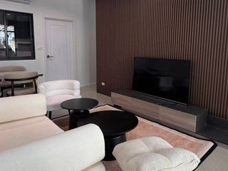 For rent 3 bedrooms townhouse in Suan Luang, Bangkok