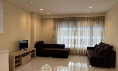 For rent 1 bed condo in Sathon, Bangkok