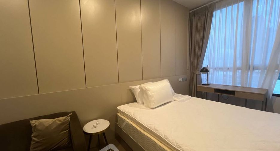 Wohnung zur Miete mit 1 Zimmer in Ratchathewi, Bangkok