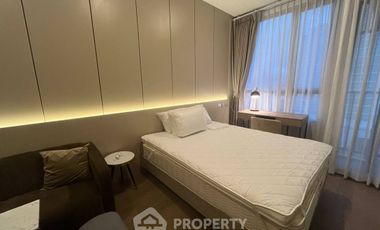Wohnung zur Miete mit 1 Zimmer in Ratchathewi, Bangkok