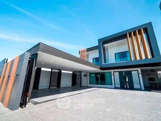Villa zur Miete mit 5 Zimmer in Bang Lamung, Chonburi