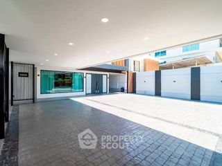 Villa zur Miete mit 5 Zimmer in Bang Lamung, Chonburi