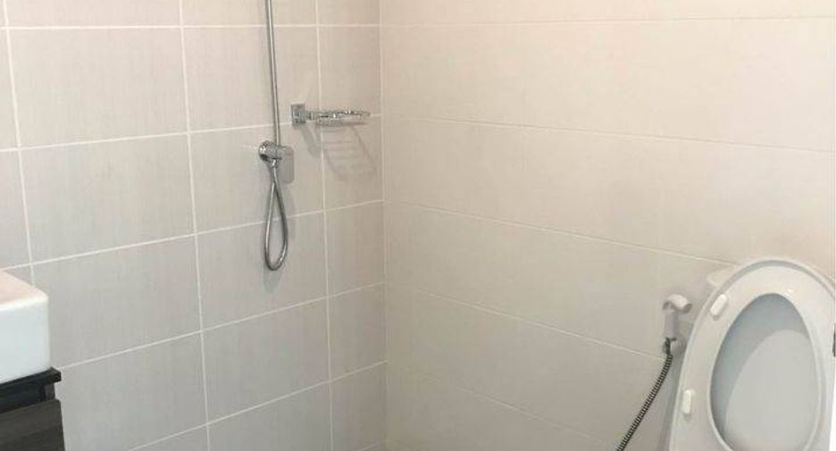 For rent 2 bedrooms condo in Bang Khen, Bangkok