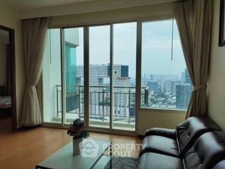For rent 1 bed condo in Chatuchak, Bangkok