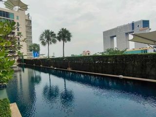 For rent 1 bed condo in Chatuchak, Bangkok