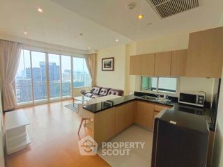 For rent 1 bed condo in Chatuchak, Bangkok