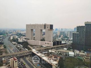 For rent 1 bed condo in Chatuchak, Bangkok