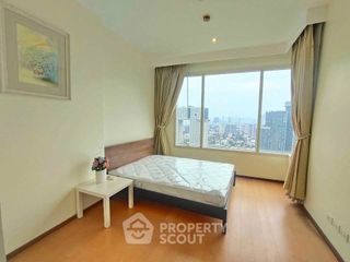 For rent 1 bed condo in Chatuchak, Bangkok