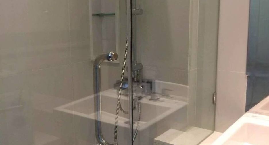 For rent 1 bed condo in Chatuchak, Bangkok