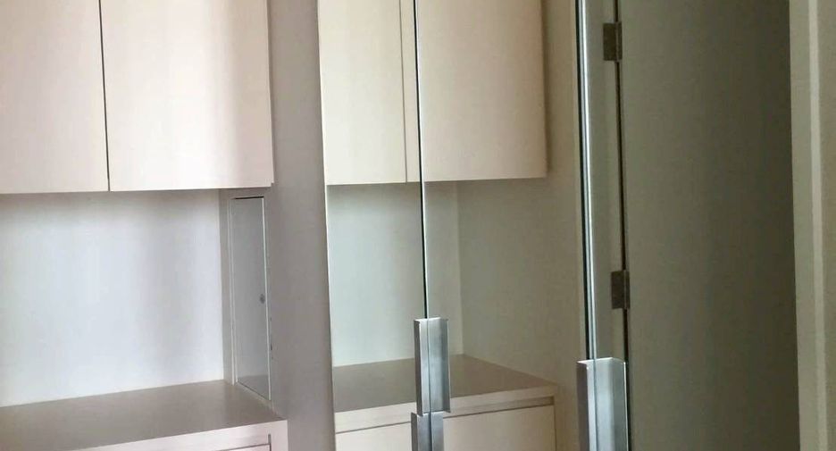 For rent 1 bed condo in Chatuchak, Bangkok