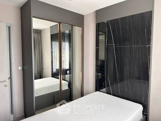 For rent 2 bedrooms condo in Phra Khanong, Bangkok