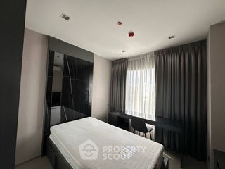 For rent 2 bedrooms condo in Phra Khanong, Bangkok
