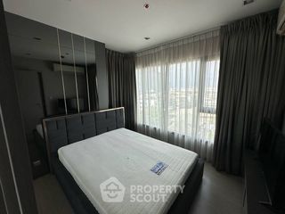 For rent 2 bedrooms condo in Phra Khanong, Bangkok