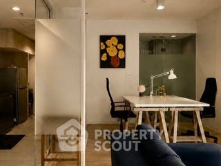 For rent 2 bedrooms condo in Phaya Thai, Bangkok