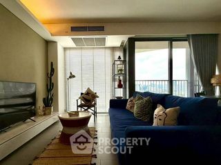 For rent 2 bedrooms condo in Phaya Thai, Bangkok