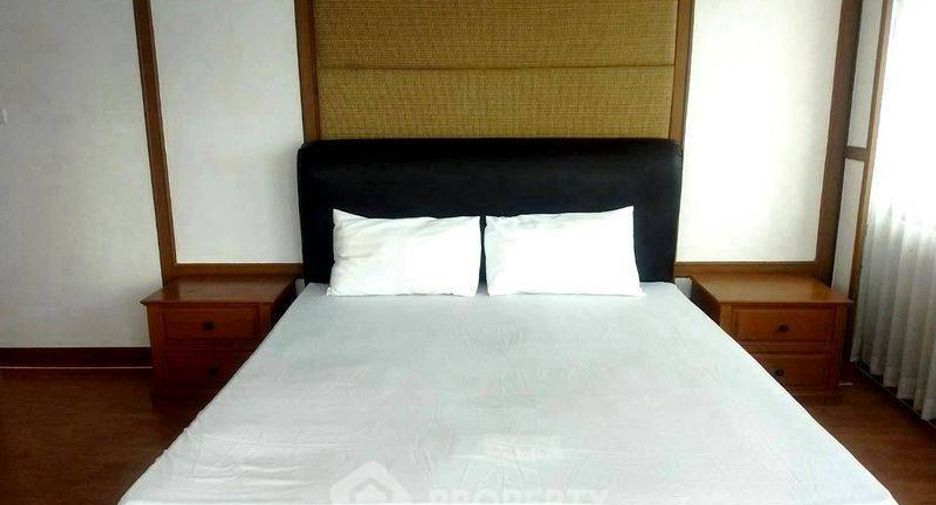 Wohnung zur Miete mit 2 Zimmer in Watthana, Bangkok