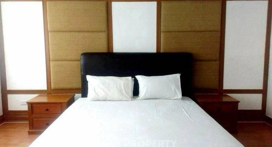 Wohnung zur Miete mit 2 Zimmer in Watthana, Bangkok