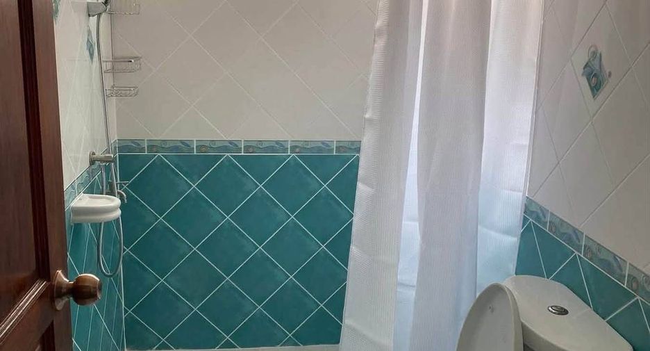 For rent 3 bedrooms house in Bang Lamung, Chonburi