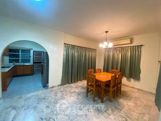 For rent 3 bedrooms house in Bang Lamung, Chonburi
