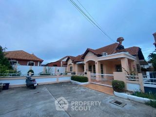 For rent 3 bedrooms house in Bang Lamung, Chonburi