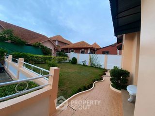 For rent 3 bedrooms house in Bang Lamung, Chonburi