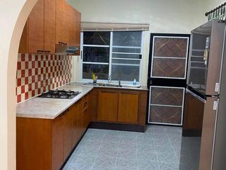 For rent 3 bedrooms house in Bang Lamung, Chonburi