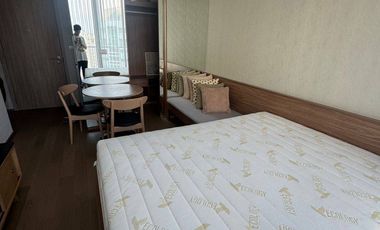 Wohnung zur Miete mit 1 Zimmer in Khlong Toei, Bangkok