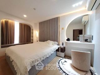 Wohnung zur Miete mit 1 Zimmer in Phaya Thai, Bangkok