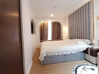 Wohnung zur Miete mit 1 Zimmer in Phaya Thai, Bangkok