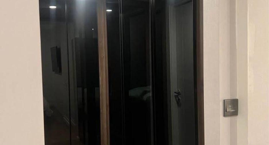 For rent 1 bed condo in Phaya Thai, Bangkok