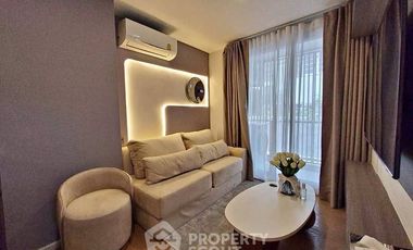 For rent 1 bed condo in Phaya Thai, Bangkok