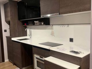 Wohnung zur Miete mit 1 Zimmer in Phaya Thai, Bangkok
