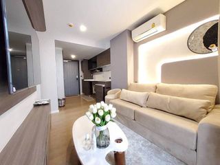 Wohnung zur Miete mit 1 Zimmer in Phaya Thai, Bangkok