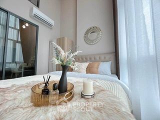 For rent 2 bedrooms condo in Bang Sue, Bangkok