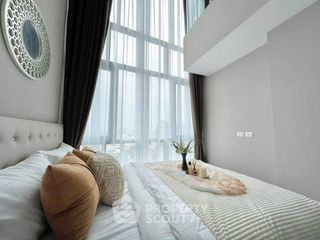 For rent 2 bedrooms condo in Bang Sue, Bangkok
