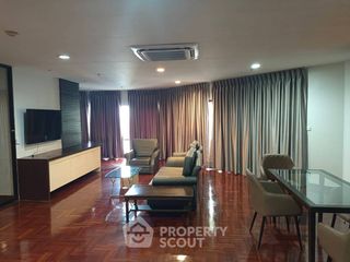 For rent 2 bedrooms condo in Bang Na, Bangkok