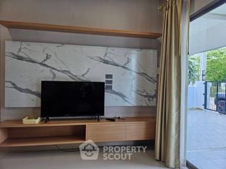 For rent 3 bedrooms house in Bang Lamung, Chonburi