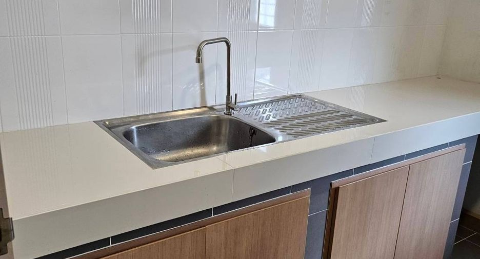 For rent 3 bedrooms house in Bang Lamung, Chonburi