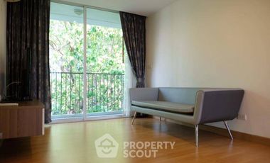 Wohnung zur Miete mit 2 Zimmer in Sathon, Bangkok