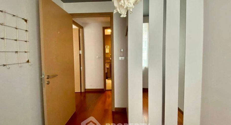 Condo en alquiler de 2 habitaciones en Watthana, Bangkok