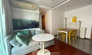 Condo en alquiler de 2 habitaciones en Watthana, Bangkok