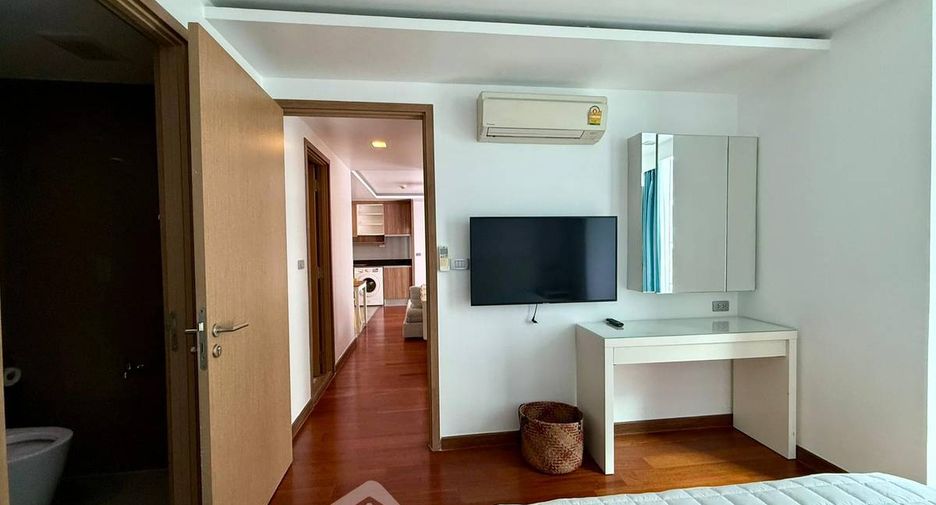 Condo en alquiler de 2 habitaciones en Watthana, Bangkok