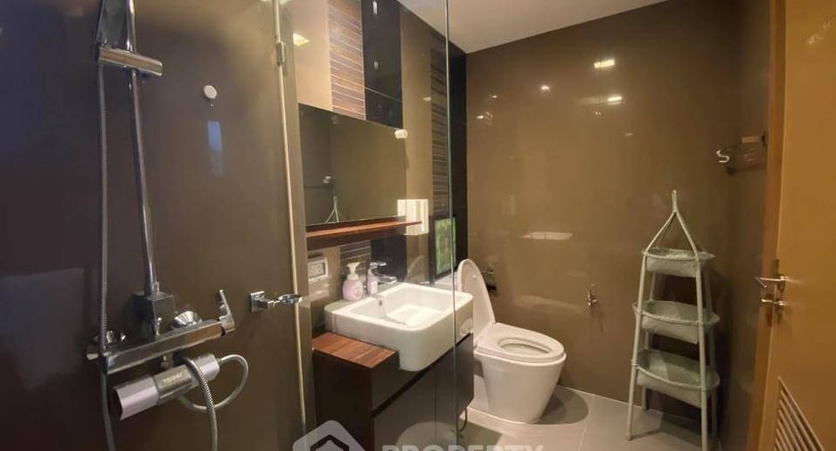 Condo en alquiler de 2 habitaciones en Watthana, Bangkok