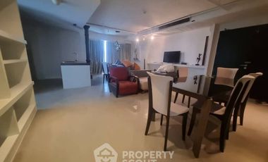 For rent 2 bedrooms condo in Pathum Wan, Bangkok