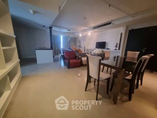 For rent 2 bedrooms condo in Pathum Wan, Bangkok