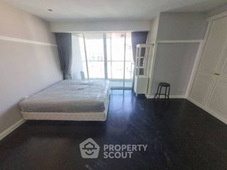 For rent 2 bedrooms condo in Pathum Wan, Bangkok