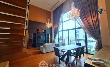 Wohnung zur Miete mit 3 Zimmer in Khlong Toei, Bangkok