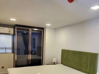 Wohnung zur Miete mit 1 Zimmer in Bang Sue, Bangkok